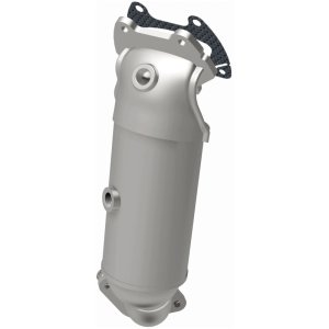 Chrysler Town and Country Catalytic Converter - Rear - Magnaflow - OEM Grade Direct-Fit Federal - `11-`16