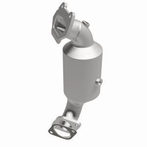 Chrysler Town and Country Catalytic Converter - Rear - Magnaflow - OEM Grade Direct-Fit Federal - `11-`16