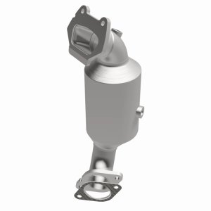 Chrysler Town and Country Catalytic Converter - Rear - Magnaflow - OEM Grade Direct-Fit Federal - `11-`16