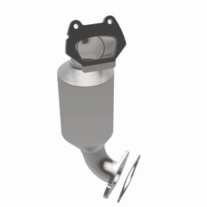 Chrysler Town and Country Catalytic Converter - Rear - Magnaflow - OEM Grade Direct-Fit Federal - `11-`16