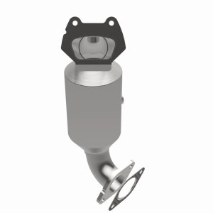 Chrysler Town and Country Catalytic Converter - Rear - Magnaflow - OEM Grade Direct-Fit Federal - `11-`16