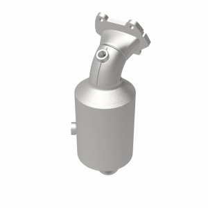 Chrysler Town and Country Catalytic Converter - Rear - Magnaflow - OEM Grade Direct-Fit Federal - `11-`16
