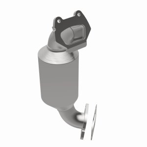 Chrysler Town and Country Catalytic Converter - Rear - Magnaflow - OEM Grade Direct-Fit Federal - `11-`16