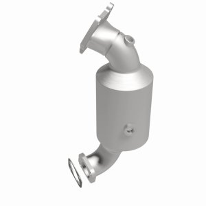 Chrysler Town and Country Catalytic Converter - Rear - Magnaflow - OEM Grade Direct-Fit Federal - `11-`16