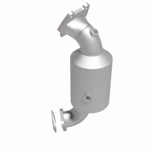 Chrysler Town and Country Catalytic Converter - Rear - Magnaflow - OEM Grade Direct-Fit Federal - `11-`16