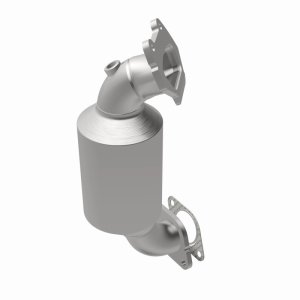 Chrysler Town and Country Catalytic Converter - Rear - Magnaflow - OEM Grade Direct-Fit Federal - `11-`16