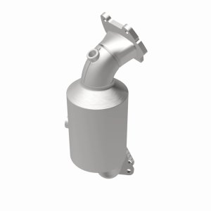 Chrysler Town and Country Catalytic Converter - Rear - Magnaflow - OEM Grade Direct-Fit Federal - `11-`16