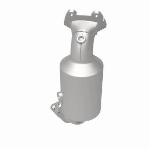 Dodge Grand Caravan Catalytic Converter - Rear - Magnaflow - OEM Grade Direct-Fit Federal - `11-`19