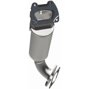 Dodge Grand Caravan Catalytic Converter - Rear - Magnaflow - OEM Grade Direct-Fit Federal - `11-`19