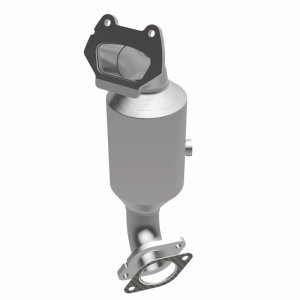 Dodge Grand Caravan Catalytic Converter - Rear - Magnaflow - OEM Grade Direct-Fit Federal - `11-`19