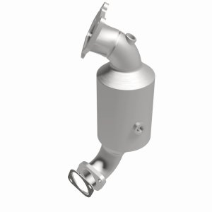 Dodge Grand Caravan Catalytic Converter - Rear - Magnaflow - OEM Grade Direct-Fit Federal - `11-`19