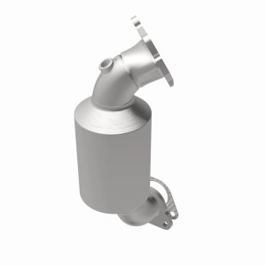 Dodge Grand Caravan Catalytic Converter - Rear - Magnaflow - OEM Grade Direct-Fit Federal - `11-`19