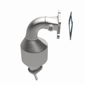 Chevrolet Equinox Catalytic Converter - Underbody - Magnaflow - Direct-Fit - `10-`11 Chevrolet Equinox Catalytic Converter - Underbody - Magnaflow - Direct-Fit - `10-`11