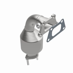 Chevrolet Equinox Catalytic Converter - Underbody - Magnaflow - Direct-Fit - `10-`11 Chevrolet Equinox Catalytic Converter - Underbody - Magnaflow - Direct-Fit - `10-`11