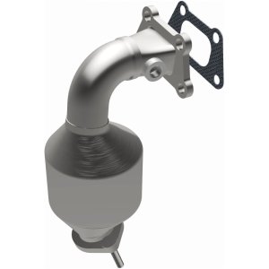 Chevrolet Equinox Catalytic Converter - Underbody - Magnaflow - Direct-Fit - `10-`11 Chevrolet Equinox Catalytic Converter - Underbody - Magnaflow - Direct-Fit - `10-`11