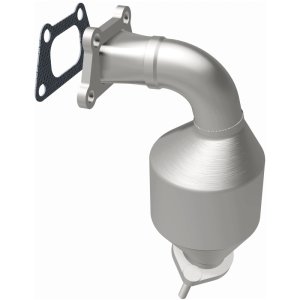 Chevrolet Equinox Catalytic Converter - Underbody - Magnaflow - Direct-Fit - `10-`11 Chevrolet Equinox Catalytic Converter - Underbody - Magnaflow - Direct-Fit - `10-`11