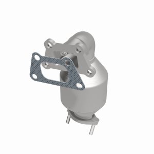 Chevrolet Equinox Catalytic Converter - Underbody - Magnaflow - Direct-Fit - `10-`11 Chevrolet Equinox Catalytic Converter - Underbody - Magnaflow - Direct-Fit - `10-`11