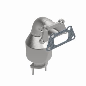 Chevrolet Equinox Catalytic Converter - Underbody - Magnaflow - Direct-Fit - `10-`11 Chevrolet Equinox Catalytic Converter - Underbody - Magnaflow - Direct-Fit - `10-`11