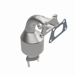 Chevrolet Equinox Catalytic Converter - Underbody - Magnaflow - Direct-Fit - `10-`11 Chevrolet Equinox Catalytic Converter - Underbody - Magnaflow - Direct-Fit - `10-`11