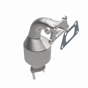 GMC Terrain Catalytic Converter - Underbody - Magnaflow - Direct-Fit - `10-`11