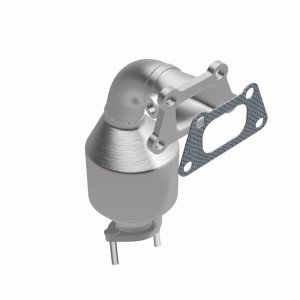 GMC Terrain Catalytic Converter - Underbody - Magnaflow - Direct-Fit - `10-`11