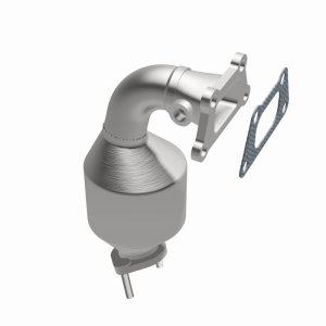 GMC Terrain Catalytic Converter - Underbody - Magnaflow - Direct-Fit - `10-`11