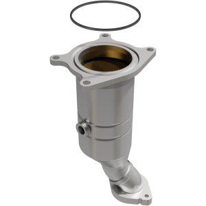 Ford Edge Catalytic Converter - Magnaflow - Direct Fit - `11-`14