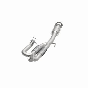 Nissan Maxima Catalytic Converter - Underbody - Magnaflow - Direct-Fit - `09-`21