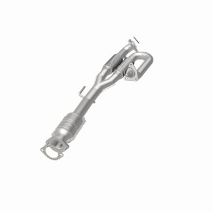 Nissan Maxima Catalytic Converter - Underbody - Magnaflow - Direct-Fit - `09-`21