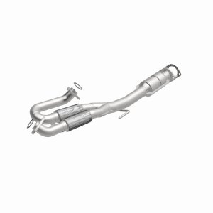 Nissan Maxima Catalytic Converter - Underbody - Magnaflow - Direct-Fit - `09-`21
