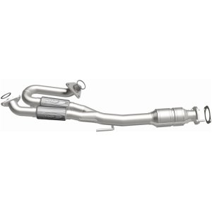 Nissan Maxima Catalytic Converter - Underbody - Magnaflow - Direct-Fit - `09-`21