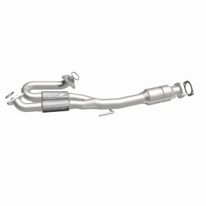 Nissan Maxima Catalytic Converter - Underbody - Magnaflow - Direct-Fit - `09-`21