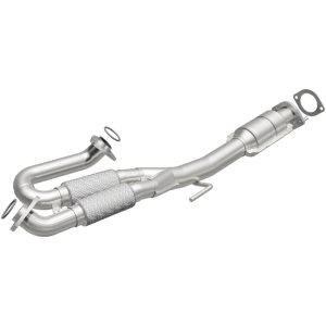 Nissan Maxima Catalytic Converter - Underbody - Magnaflow - Direct-Fit - `09-`21
