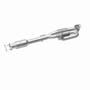 Nissan Maxima Catalytic Converter - Underbody - Magnaflow - Direct-Fit - `09-`21
