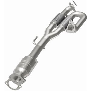 Nissan Maxima Catalytic Converter - Underbody - Magnaflow - Direct-Fit - `09-`21