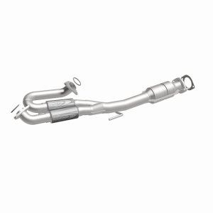 Nissan Maxima Catalytic Converter - Underbody - Magnaflow - Direct-Fit - `09-`21