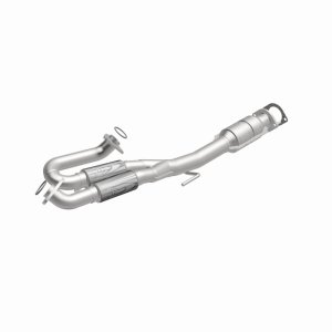 Nissan Maxima Catalytic Converter - Underbody - Magnaflow - Direct-Fit - `09-`21
