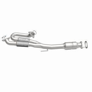 Nissan Maxima Catalytic Converter - Underbody - Magnaflow - Direct-Fit - `09-`21