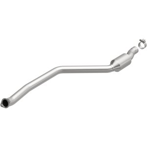 BMW 128i Catalytic Converter - Magnaflow - Direct Fit - `08-`13