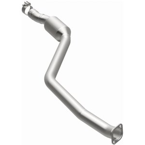 BMW 128i Catalytic Converter - Magnaflow - Direct Fit - `08-`13