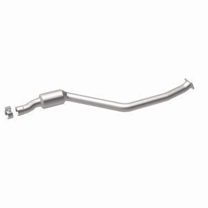 BMW 128i Catalytic Converter - Magnaflow - Direct Fit - `08-`13