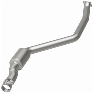 BMW 128i Catalytic Converter - Magnaflow - Direct Fit - `08-`13
