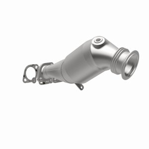 BMW 3 Series Performance Exhaust - Magnaflow - OEM Grade Direct-Fit Catalytic Converter - `11-`14