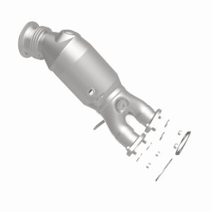 BMW 3 Series Performance Exhaust - Magnaflow - OEM Grade Direct-Fit Catalytic Converter - `11-`14
