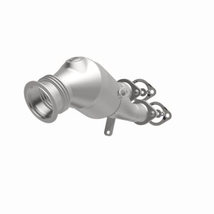 BMW 3 Series Performance Exhaust - Magnaflow - OEM Grade Direct-Fit Catalytic Converter - `11-`14