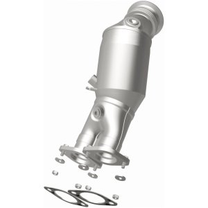 BMW 3 Series Performance Exhaust - Magnaflow - OEM Grade Direct-Fit Catalytic Converter - `11-`14