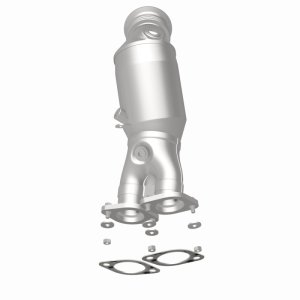 BMW 3 Series Performance Exhaust - Magnaflow - OEM Grade Direct-Fit Catalytic Converter - `11-`14