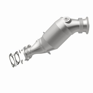 BMW 3 Series Performance Exhaust - Magnaflow - OEM Grade Direct-Fit Catalytic Converter - `11-`14