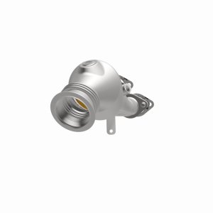 BMW 3 Series Performance Exhaust - Magnaflow - OEM Grade Direct-Fit Catalytic Converter - `11-`14