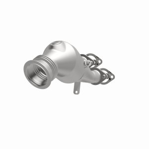 BMW 335i Performance Exhaust - Magnaflow - OEM Grade Direct-Fit Catalytic Converter - `11-`14